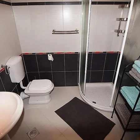 Apartman Tea Štinjan