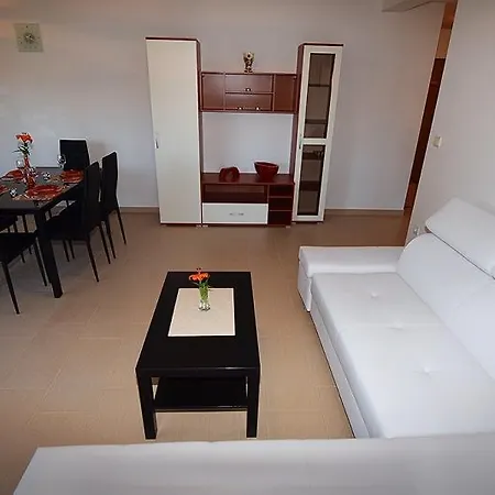 Apartamento Tea *