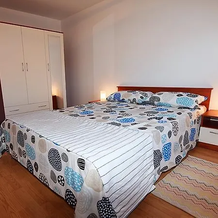 Tea Apartman *