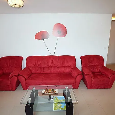 Tea Apartamento