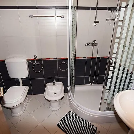 Tea Apartman Štinjan
