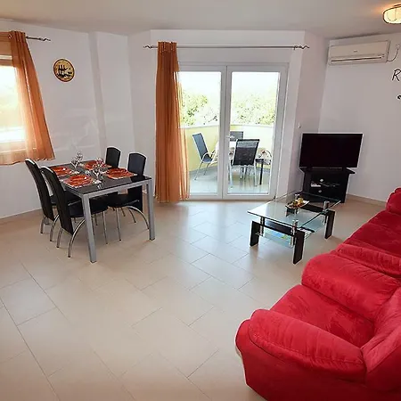 Apartamento Tea