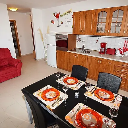 Apartamento Tea