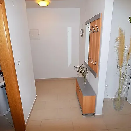 Apartamento Tea Štinjan