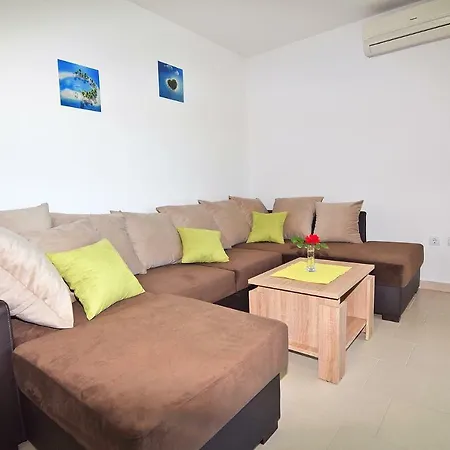 Apartamento Tea *
