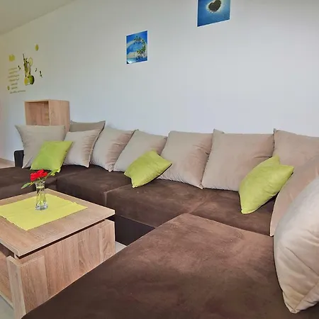 Tea Apartman *