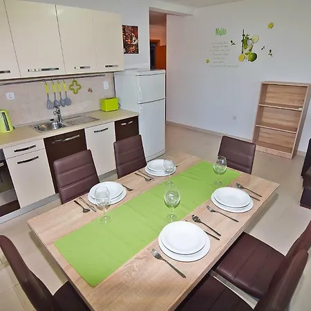 Tea Apartman *