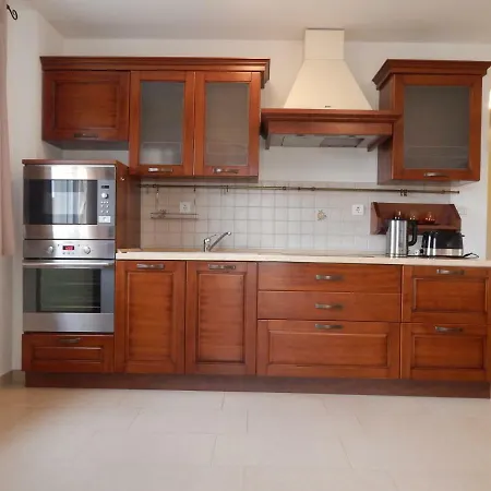 Apartman Tea Štinjan