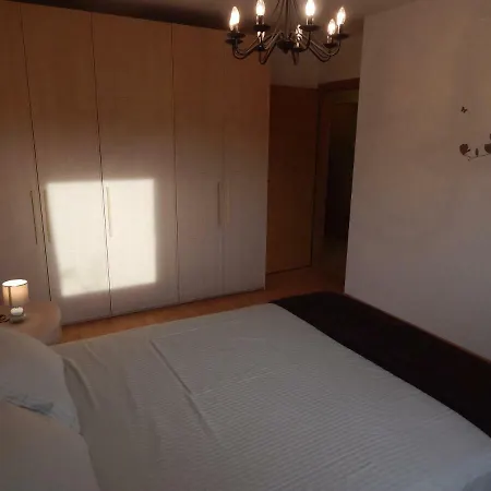 Apartman Tea Štinjan