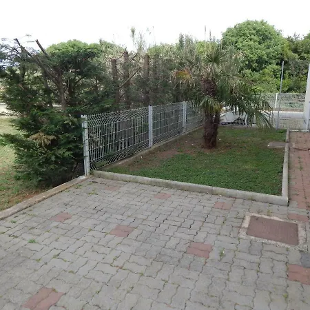 Tea Apartamento Štinjan