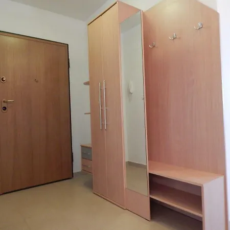 Apartamento Tea Štinjan