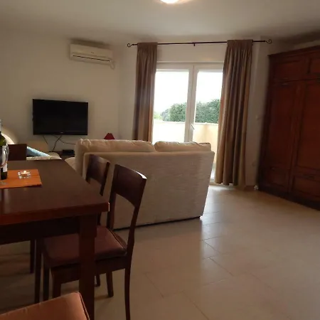 Apartman Tea
