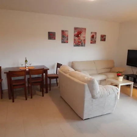 Apartman Tea *