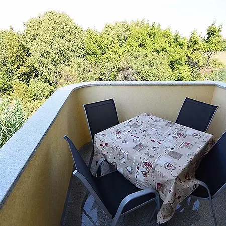 Tea Apartamento